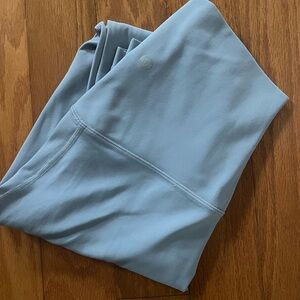 Lululemon Align leggings 4, 28"
